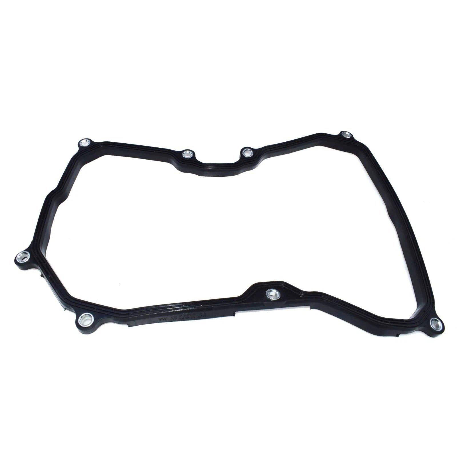 Transmission Oil Pan w/ Filter Gasket Kit For Golf Jetta Beetle CC Passat Rabbit 6B93BC-57