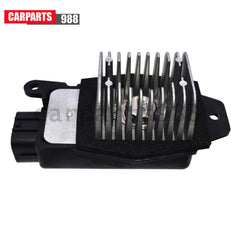 Blower Motor Resistor For Excursion F-250 F-350 F-450 Super Duty 6C3Z19E624AA 6B93BC-57