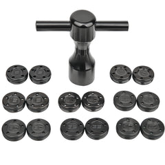 2pcs. 5g to 45g Weights+Wrench Compatible with Scotty Cameron Putters port