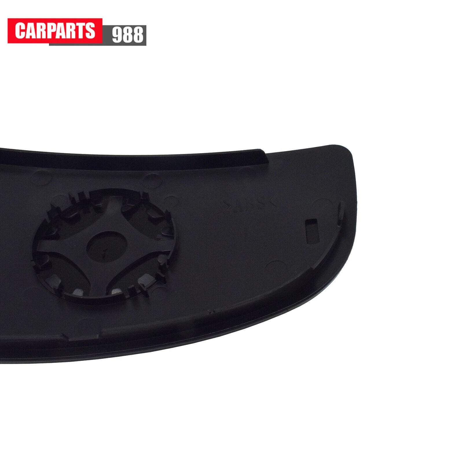 Left Lower Side Convex Wing Mirror Glass for 2015-2022 Ford Transit 150 250 350 6B93BC-57