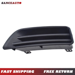 Front Left Fog Light Cover For 2006-07 Honda Accord Sedan 71108SDAA00,HO1038107 6B93BC-57