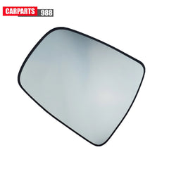 Right RH Side Rearview Mirror Glass Heated For Kia Sorento 2009-2014 87621-2P030 6B93BC-57
