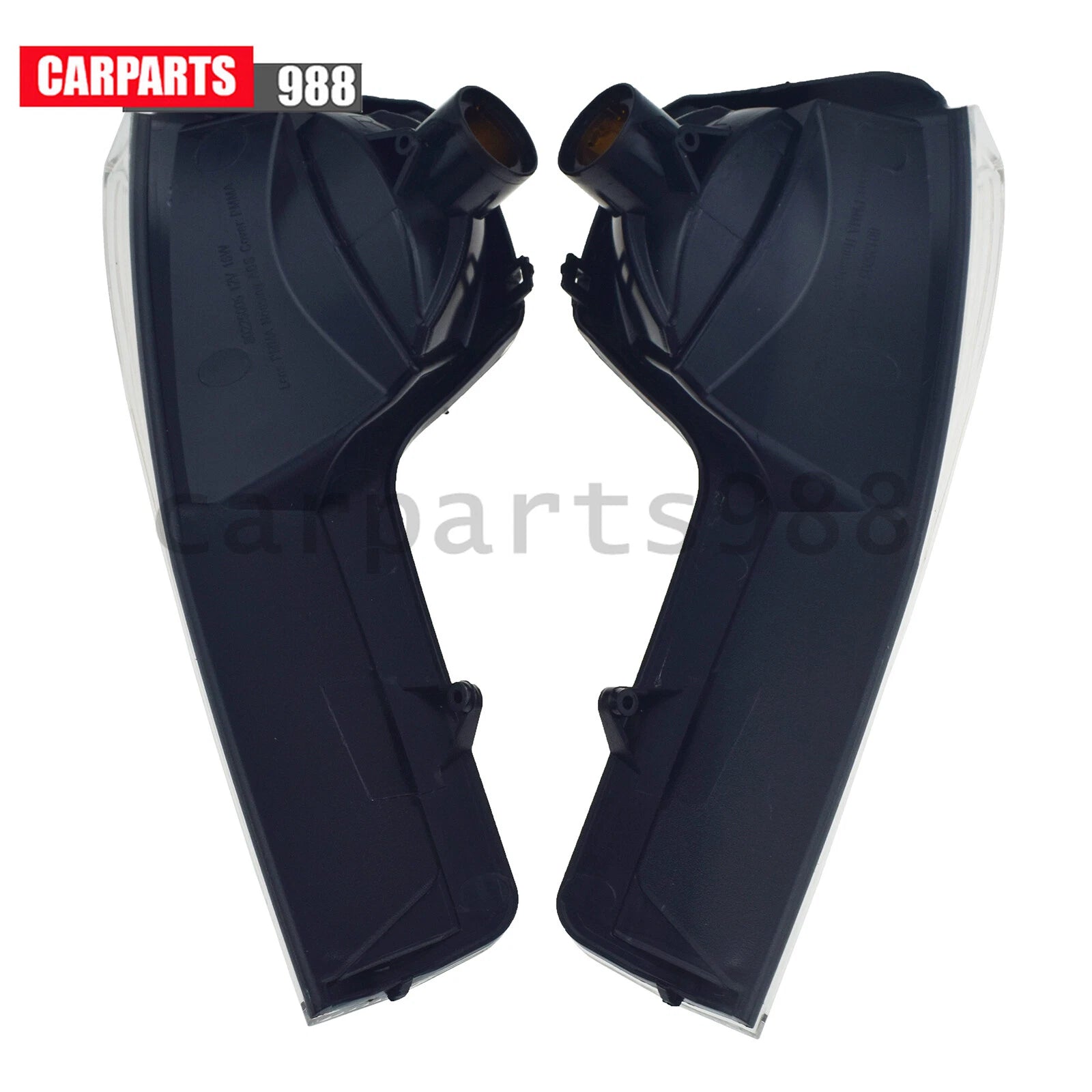 Left Right Mirror Indicator Light Turn Signal Light for Iveco Daily 2015-2020 6B93BC-57
