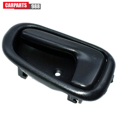 Interior Door Handle Front or Rear Left LH For 1993-97 Toyota Corolla Geo Prizm 6B93BC-57