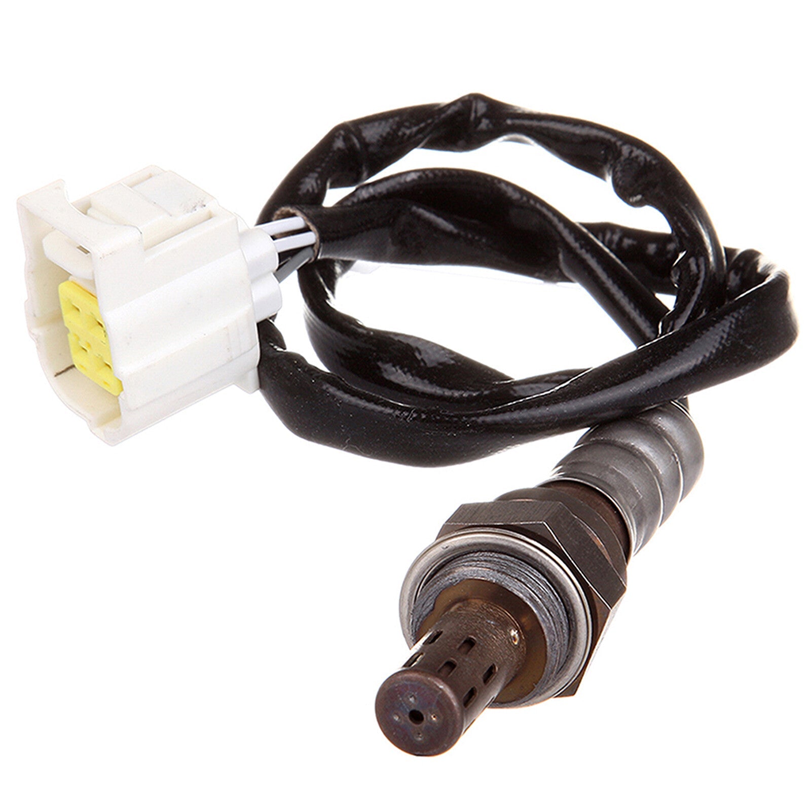 4pcs Upstream Downstream 02 O2 Oxygen Sensor for 2003 Jeep Wrangler 4.0L L6 6B93BC-57