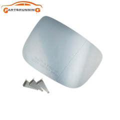 Right Passenger Side Heated Mirror Glass 31217278 for VOLVO XC60 2010-2017 6B93BC-57