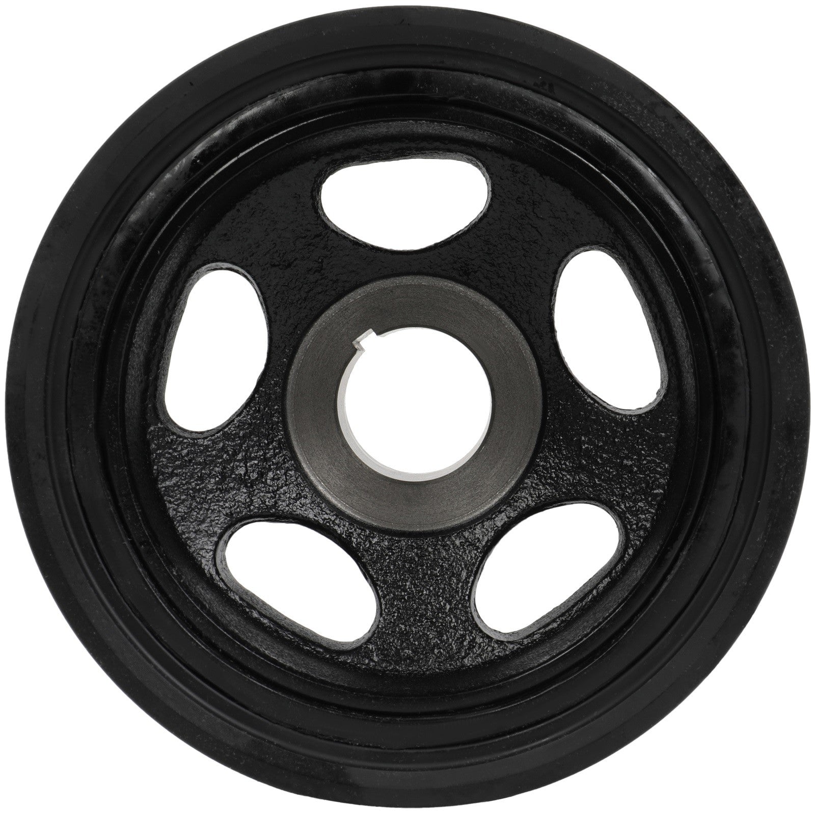 For Mercedes-Benz E320 ML320 ML350 GL320 GL350 R320 V6 3.0L Harmonic Balancer 6B93BC-57