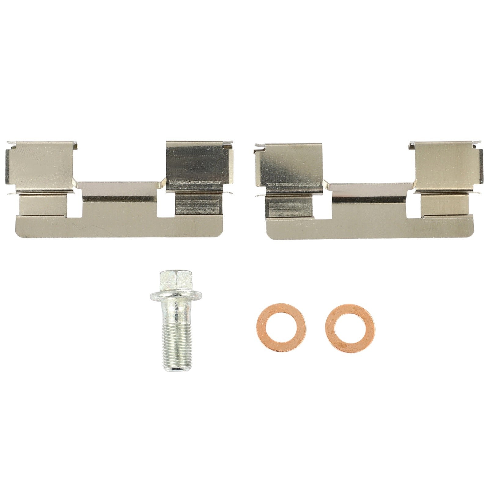 Front Left Brake Caliper 1Pc For 2004-2006 Infiniti Qx56 2005-2006 Nissan Armada 6B93BC-57