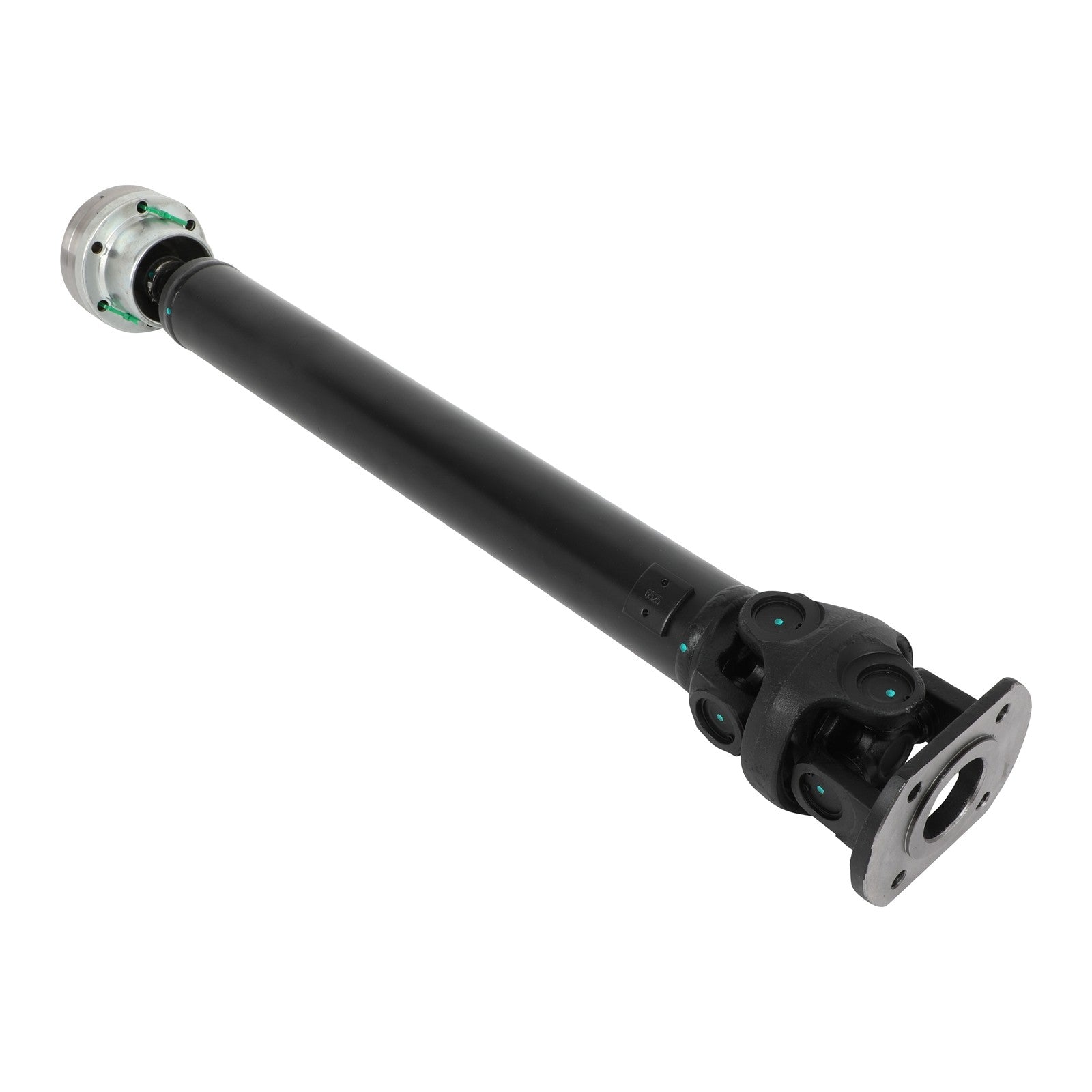 ECCPP Front Driveshaft For Mercedes-Benz ML430 ML500 ML55 AMG 936-324 A.T. ECCPP