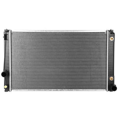 Electric Radiator Cooling Fan Kit For 2006 2007 2008 2009-2012 Toyota RAV4 6B93BC-57