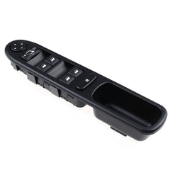 Master Power Window Switch For Peugeot 307 2000 2001-2014 Hatchback CC Wagon