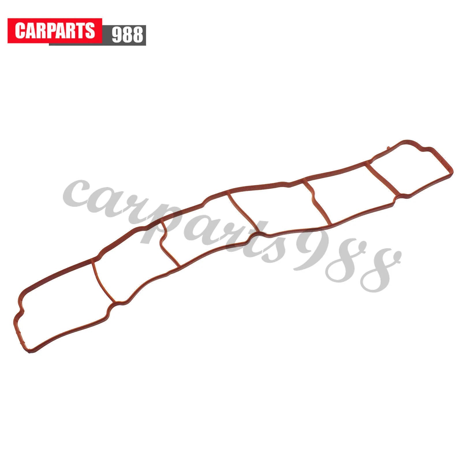 Inlet Intake Manifold Gasket 03H133237B For Audi Q7 VW CC Passat Touareg 3.6L 6B93BC-57