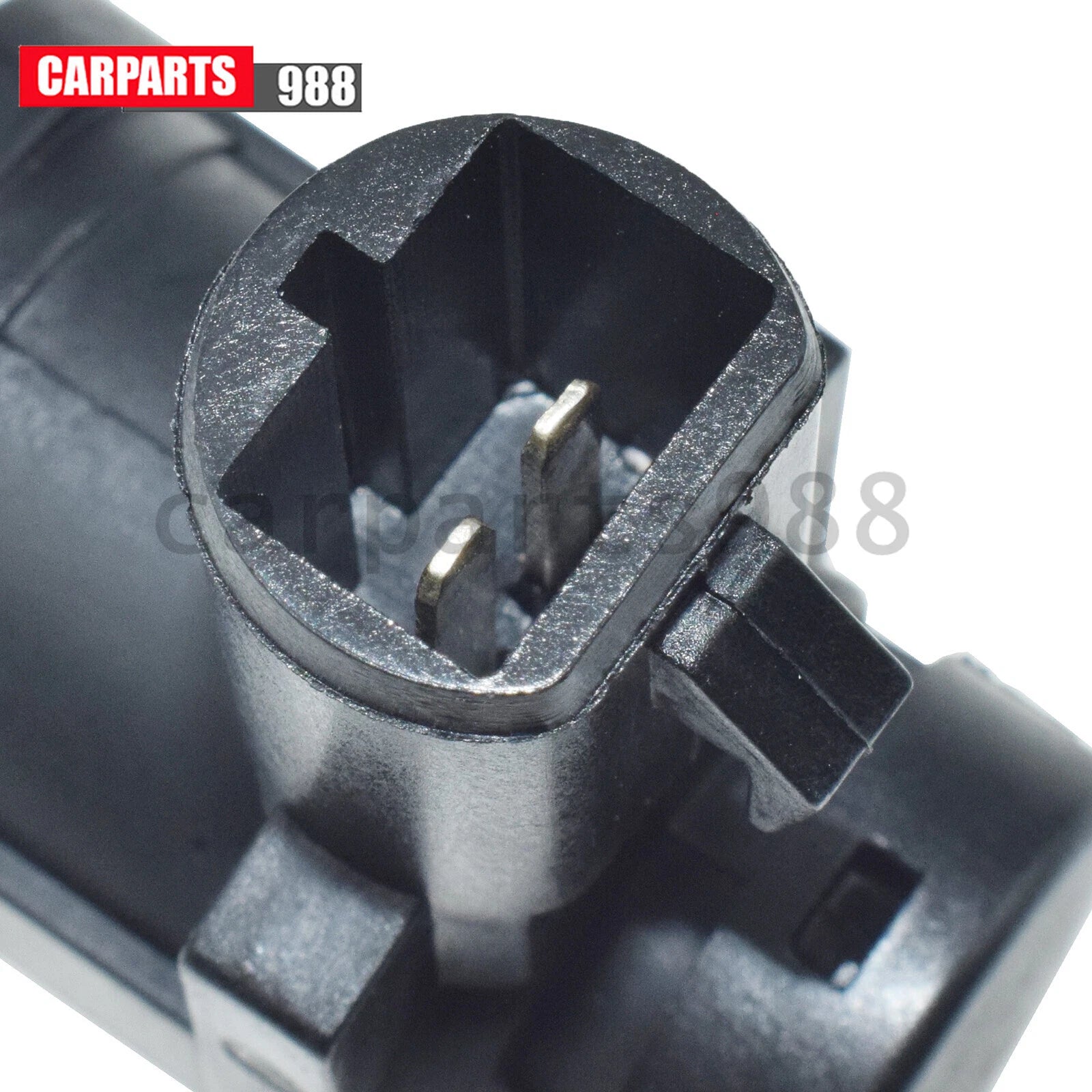 Locking Hub Vacuum Solenoid for Ford F150 F250 F350 Expedition 4x4 7L1Z-9H465-B 6B93BC-57