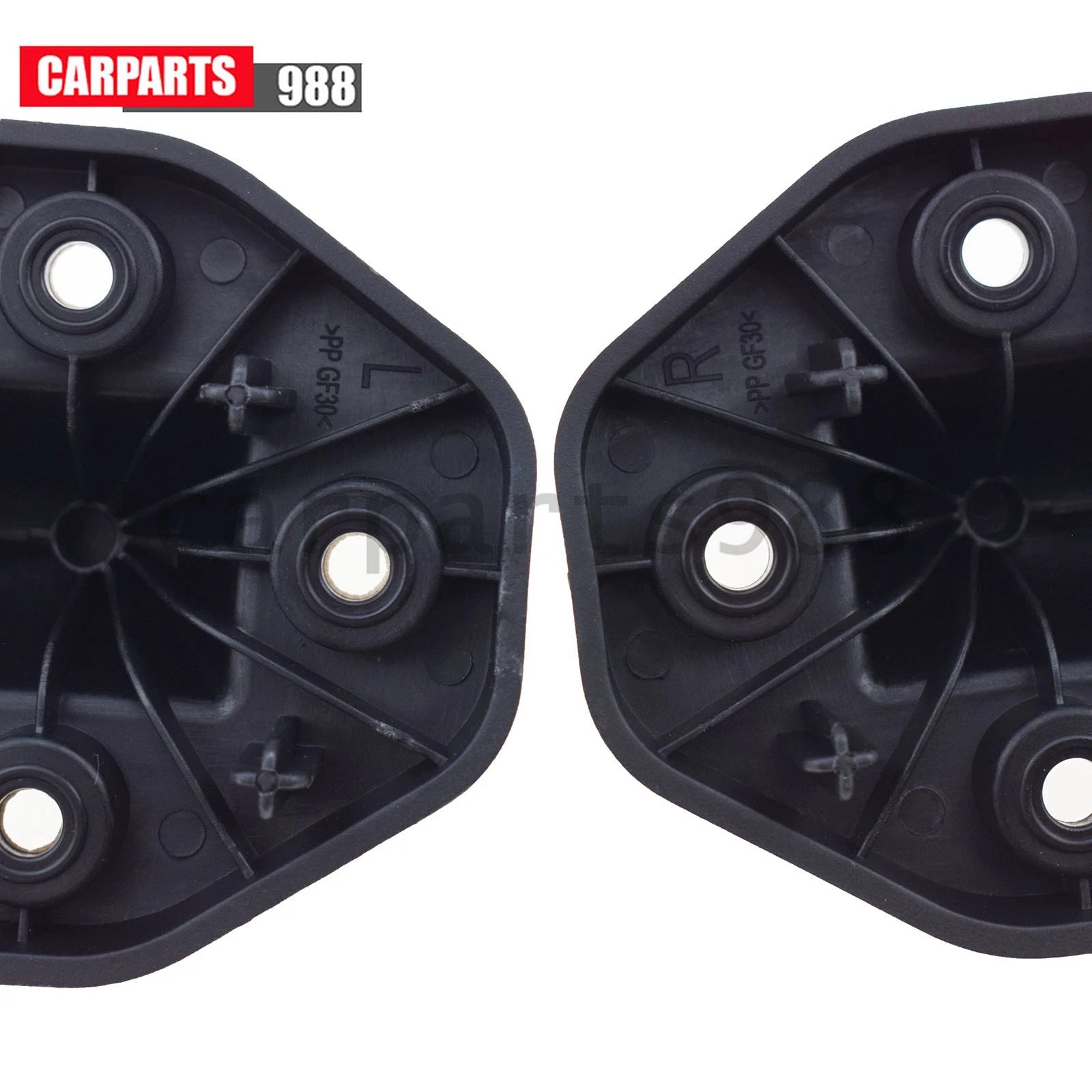 Rear Left /Right Bearing Block Support For Porsche Cayenne 2018-23 9Y3867777A1E0 6B93BC-57