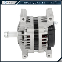 Alternator for Freightliner Argosy Columbia Coronado Century Class160A 12V CW 6B93BC-57