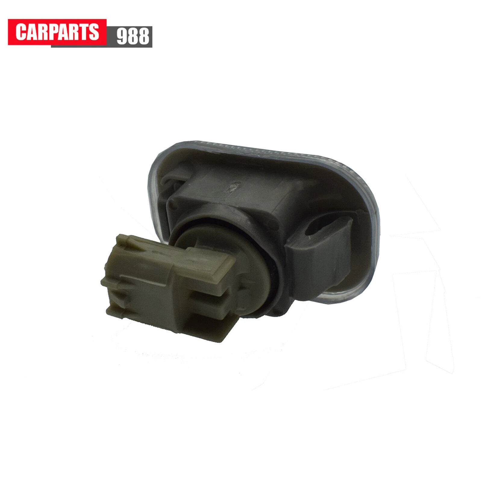 Fender Light Side Marker Turn Signal Lamp For Toyota Lexus Camry Corolla Rav4 Gs 6B93BC-57
