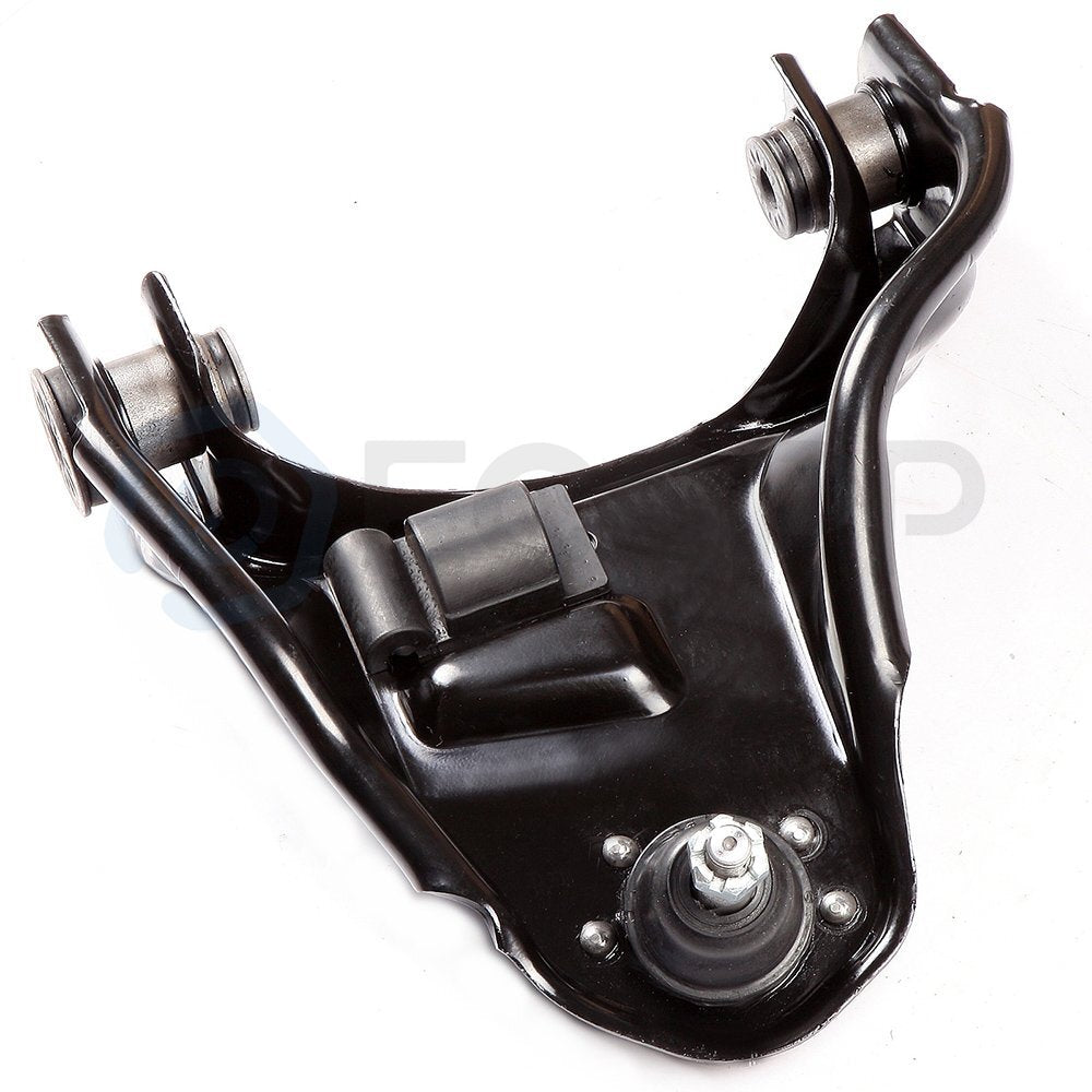 4pc Front Upper Control Arm Lower Ball Joint For Blazer S10 Jimmy Sonoma Bravada 6B93BC-57