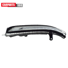 Left Side Mirror LED Marker Signal Light for 2011-2018 Hyundai i40 87614-3Z000 6B93BC-57