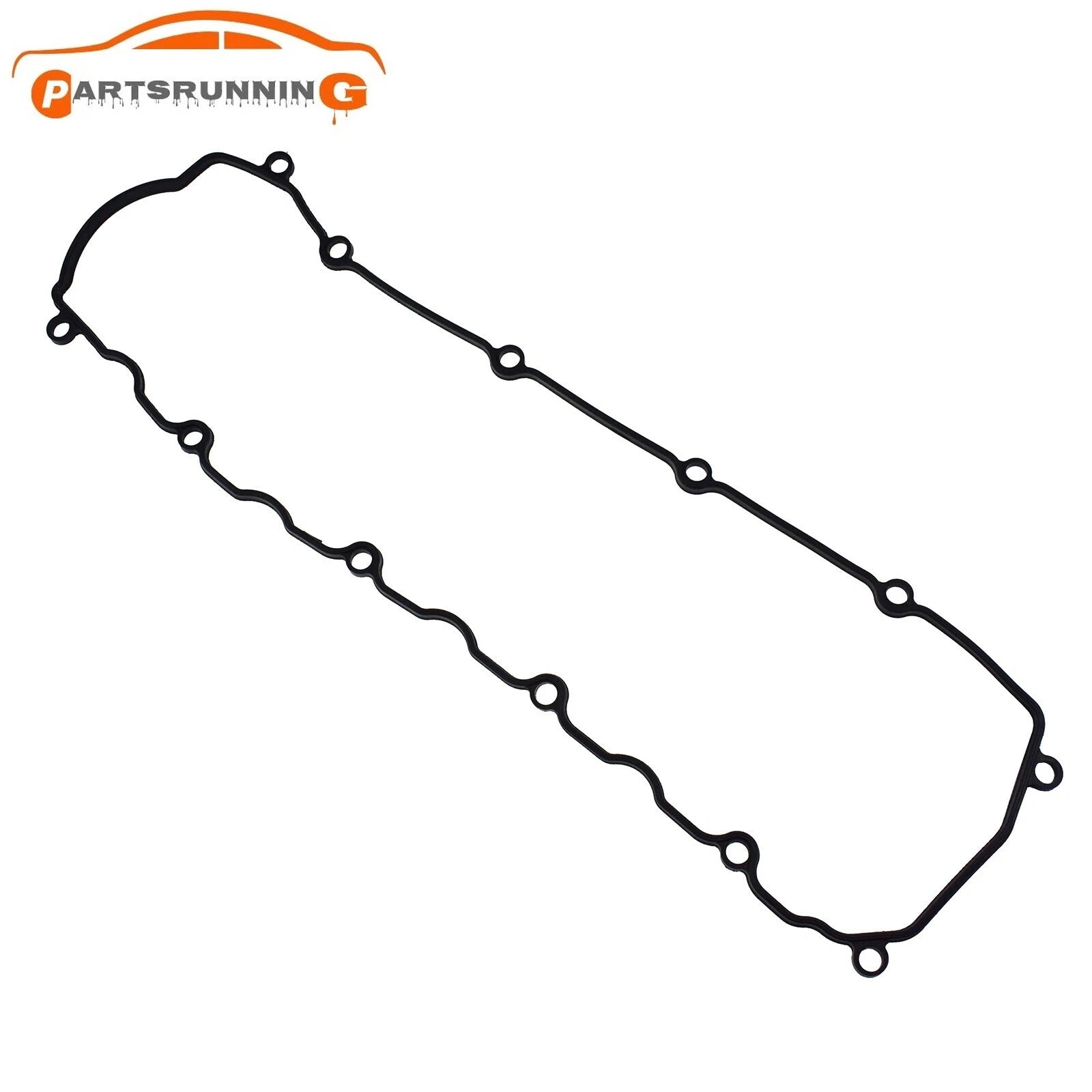 11213-67010 Valve Cover Gasket For Toyota 1KZ-TE Cylinder Head Turbo 3.0L Diesel 6B93BC-57