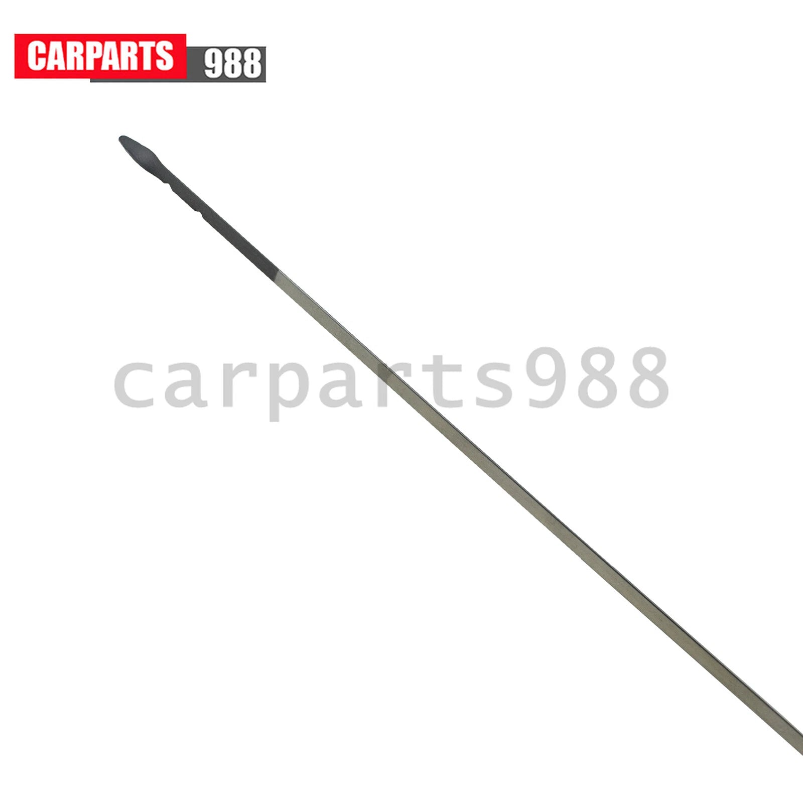 For Mitsubishi Lancer Evolution 2003-2006 2.0L Dipstick Oil Level Guage MD343884 6B93BC-57