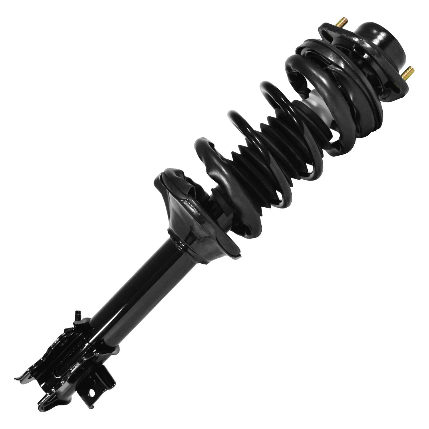 Rear Left Complete Strut Assembly for 1993-1999 Nissan Altima 6B93BC-57