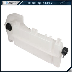 For Mack CXU 21038101 10.8L 2008 2009-2017 Radiator Coolant Overflow Tank 6B93BC-57