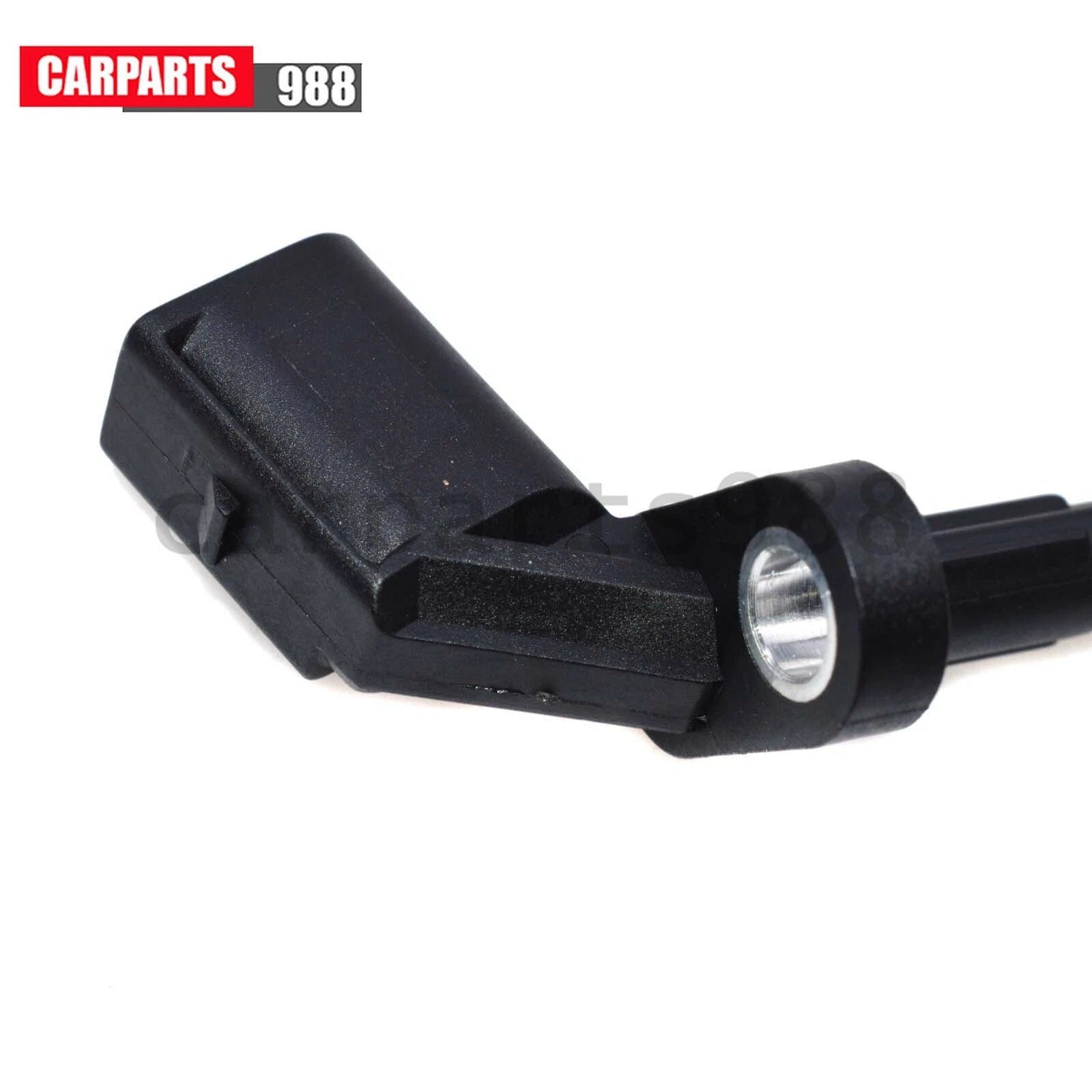 Front or Rear Right ABS Wheel Speed Sensor For AUDI A8 A6 A5 R8 S6 4E0927804A 6B93BC-57