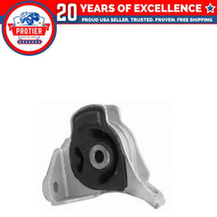 Engine Motor & Transmission Mount fits Honda Civic Si 2.4L 12-15, A65084, 6B93BC-57
