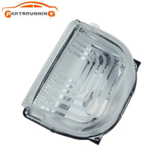 For 2019 2020 Mercedes Sprinter Right Rearview Mirror Repeater Turn Signal Light 6B93BC-57