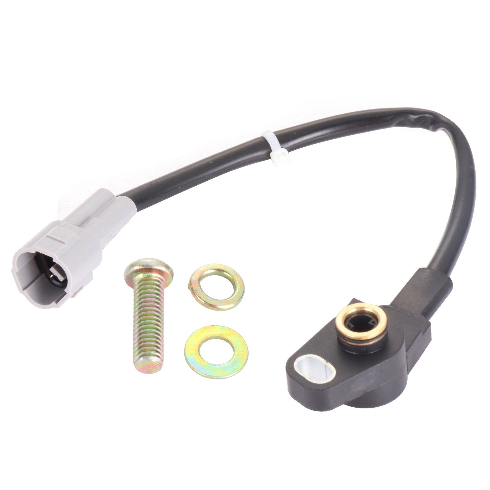 ECCPP 20x Throttle Position Sensor Fits 2009 Polaris RZR 800 EFI 1204715 Black ECCPP
