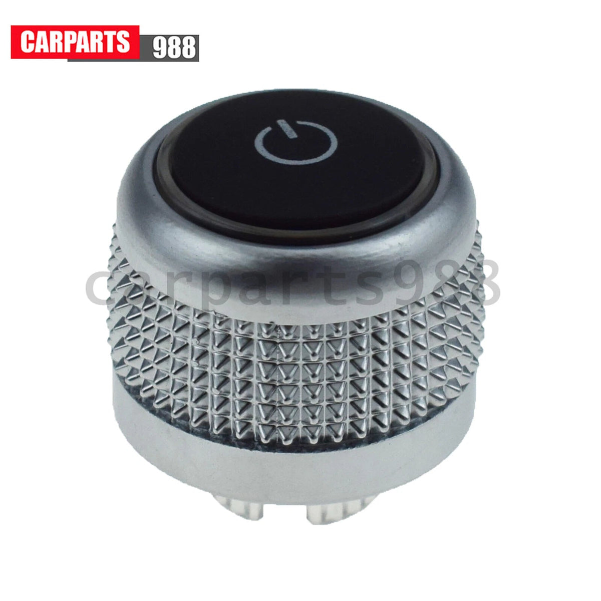 For Audi A1 Q3 8X0919070B Multimedia MMI Radio FM Volume Control Knob Switch 6B93BC-57