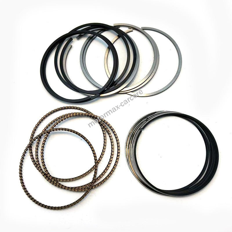 Piston Ring for HYUNDAI i10 G4HG 1.1L 4cyl ATOS KIA G4HG 1.1L 4cyl PICANTO 6B93BC-57