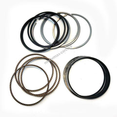 Piston Ring for HYUNDAI i10 G4HG 1.1L 4cyl ATOS KIA G4HG 1.1L 4cyl PICANTO 6B93BC-57