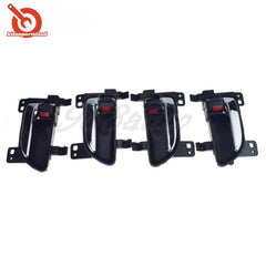Interior Inside Door Handle For Subaru Legacy Forester 2009-2020 Toyota 86 13-29 6B93BC-57