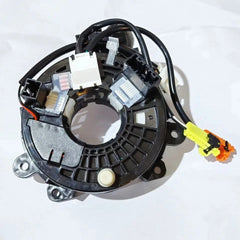 Clock Spring with Heated B5554-1LL9A For Infiniti QX56 2012-2013 QX80 2014-2018