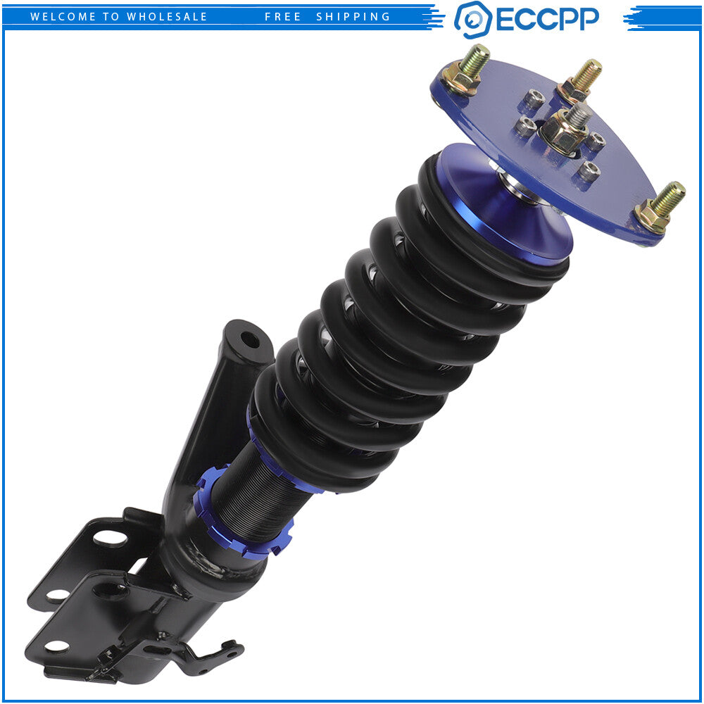 Coilovers Suspension Kit For 2002-2006 Acura RSX Adjustable Height Struts Shock 6B93BC-57
