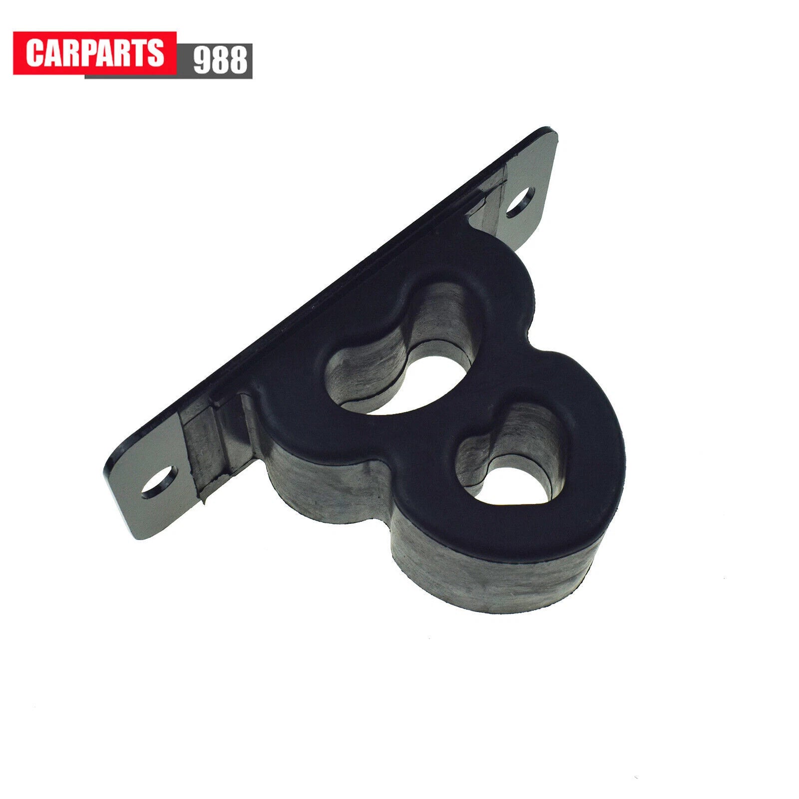 Rear Axle Cushion Buffer For Hyundai Terracan 2001-2007 55400-H1000 55400H1000 6B93BC-57