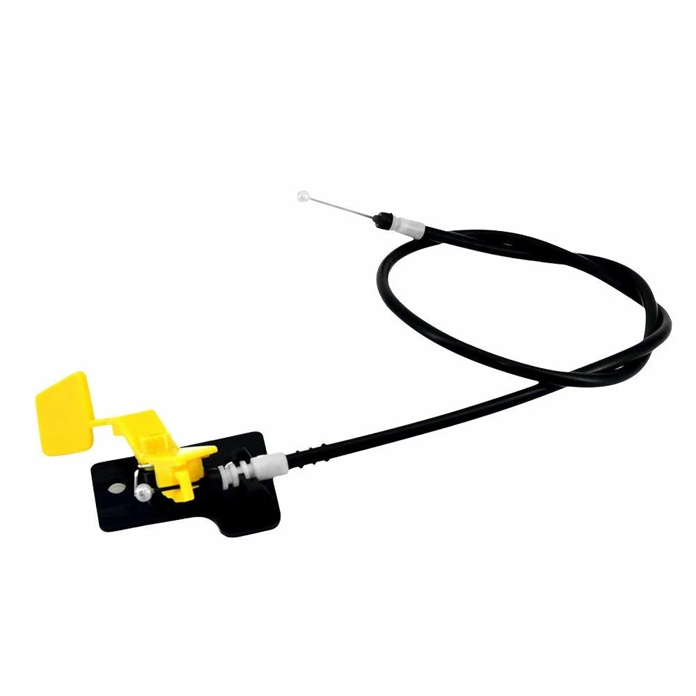 Hood Release Latch Cable Assembly 912-487 For 2015-2023 Jeep Renegade 68247126AA 6B93BC-57