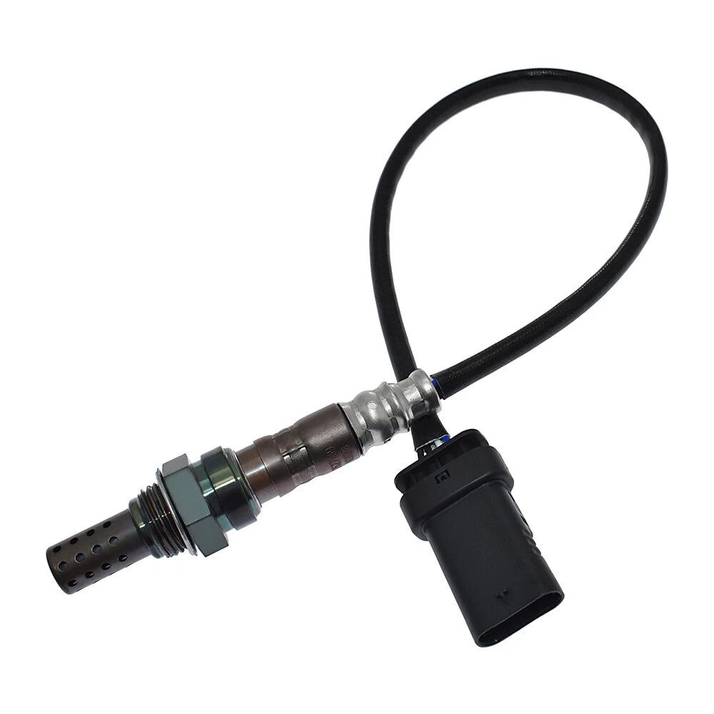 2pcs Up&Downstrteam O2 Oxygen Sensor For Chevrolet Malibu 13-15 2.0L 2.5L 4 Cyl 6B93BC-57