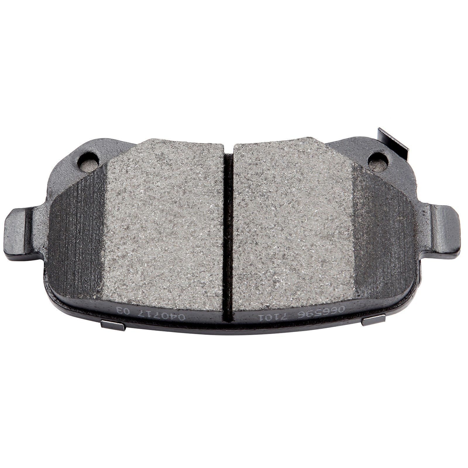 Rear Ceramic Disc?Brake Pads 4PCS For Town & Country Dodge Journey Grand Caravan 6B93BC-57