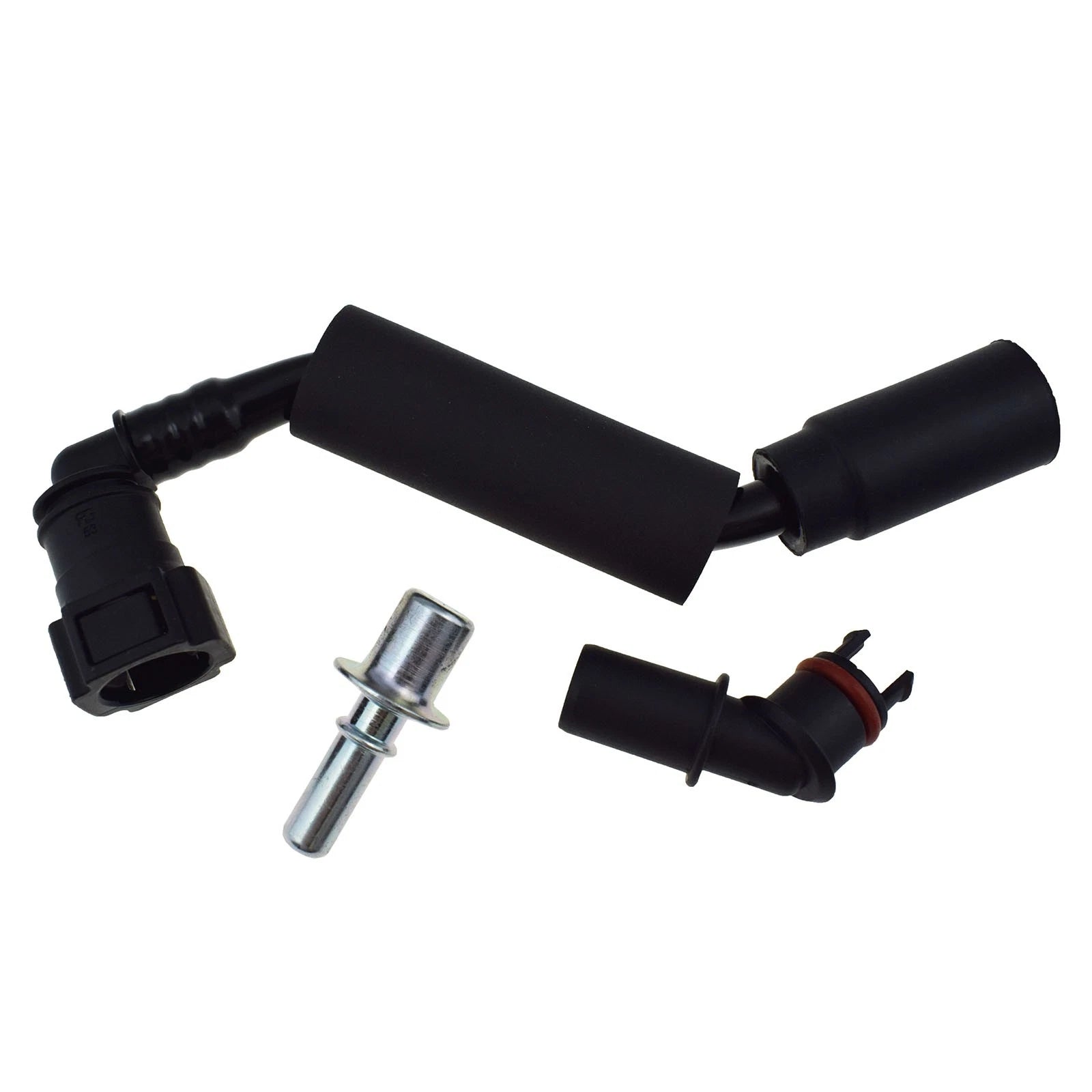 PCV Valve Hose Kit for GMC Buick Chevrolet 3.6L V6 2012-2017 12583384 12578316 6B93BC-57