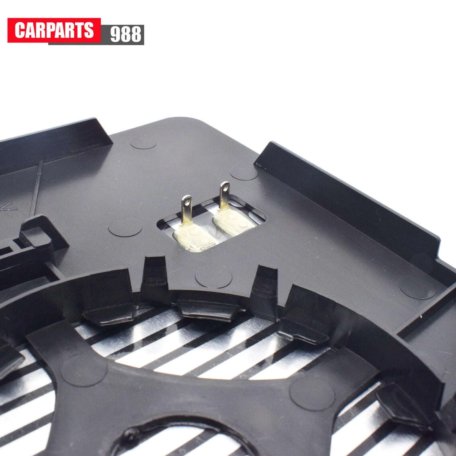 Upper Left Side Wing Mirror Glass Heated for Ford 15-22 Transit Van 150 250 350 6B93BC-57