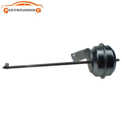 For 2.0T VW Audi IHI RHF5H 09-12 Wastegate Rattle Flapper Rebuild Kit & Actuator
