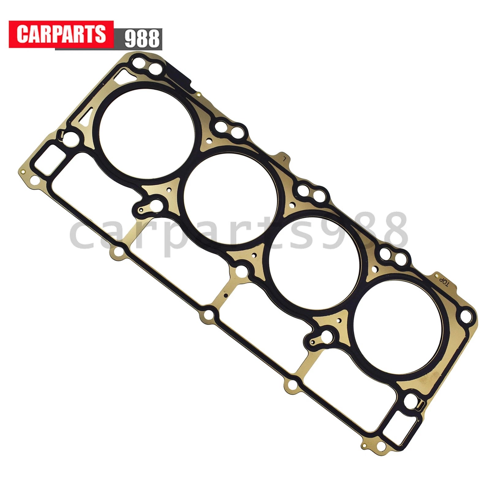 Cylinder Head Gasket For Jeep Grand Cherokee Dodge Durango Ram 5.7L 53022307AC 6B93BC-57