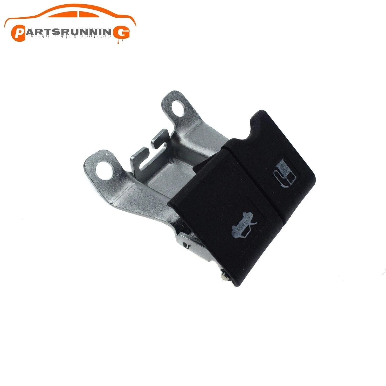Inside Fuel Door / Hood Release Handle 65622ED50A For Nissan Versa Altima Rogue 6B93BC-57