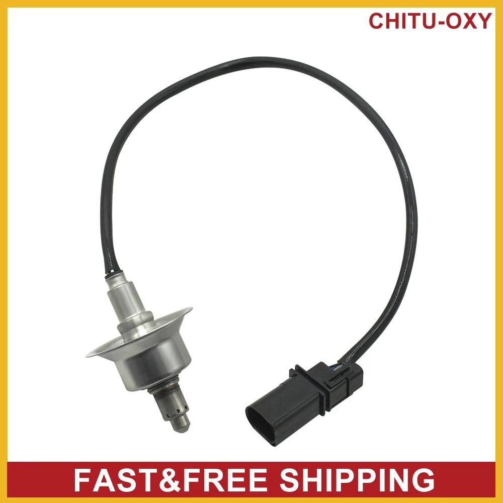 Upstream Oxygen Sensor O2 For 2016-2019 Hyundai Sonata Kia Optima 2.4L 234-5714 6B93BC-57