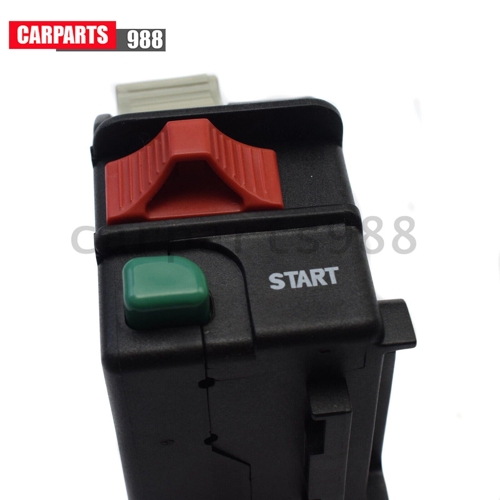 Start Light Run Stop Handle Bar Switch for Polaris Predator Outlaw 500 450 525 6B93BC-57