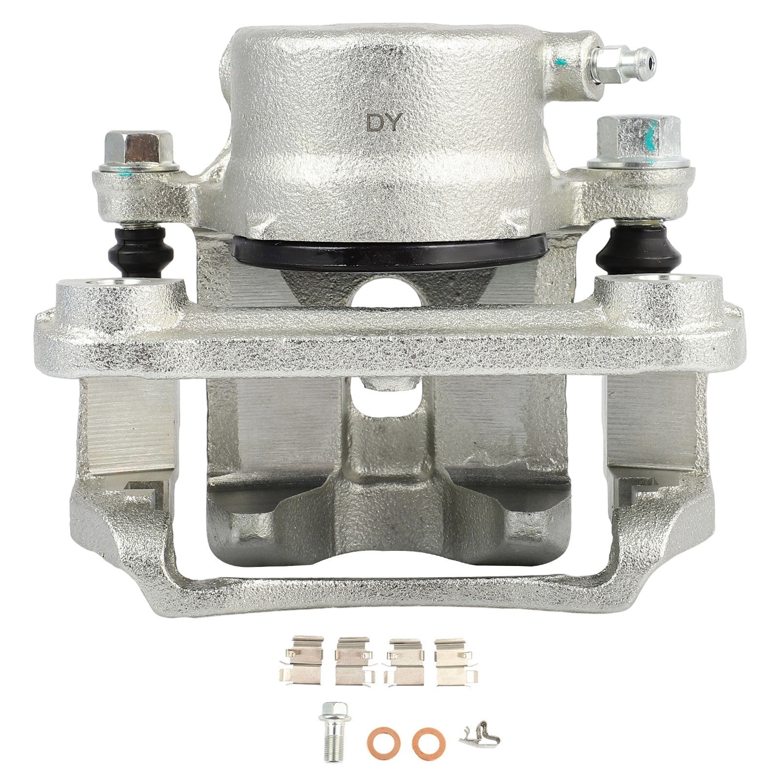 Front Left Brake Caliper 1Pc For 1996-1998 Suzuki Sidekick 2004 Suzuki XL-7 4WD 6B93BC-57