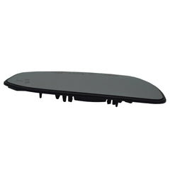Right Heated Side View Mirror Glass W/ Blind Spot Monitor For Ford Fusion 13-20 6B93BC-57