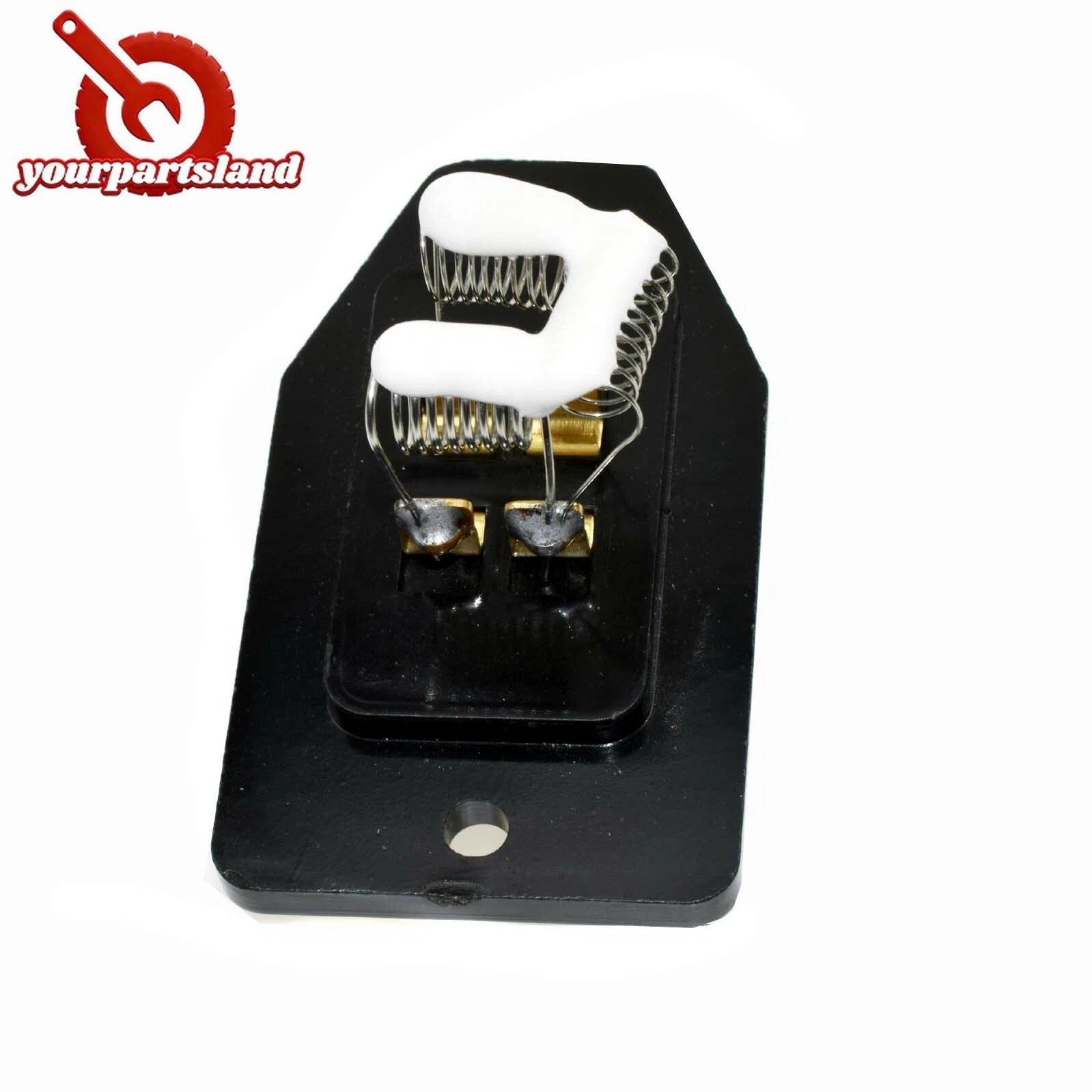 Main Unit Blower Motor Resistor 79330SR3A01 for Acura Integra Civic Del Sol 6B93BC-57